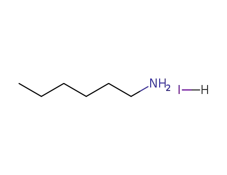 hexylammonium iodide