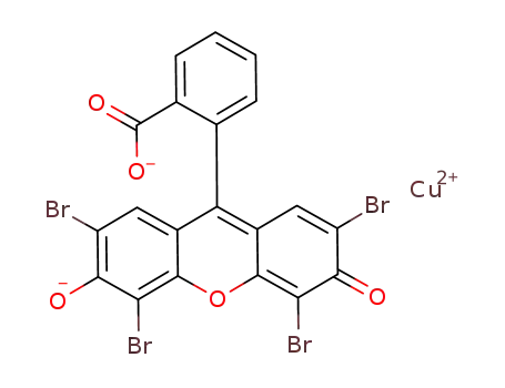 eosin Y copper(II) salt