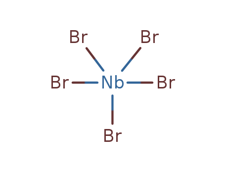 Niobium bromide (NbBr<sub>5</sub>)