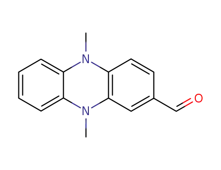 2-formyl-5,10-dimethyl-5,10-dihydrophenazine