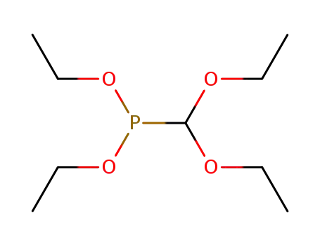 ethyl P-(diethoxymethyl)phosphonite
