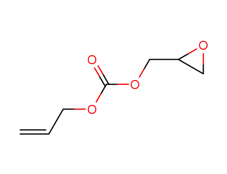 allyl glycidyl carbonate