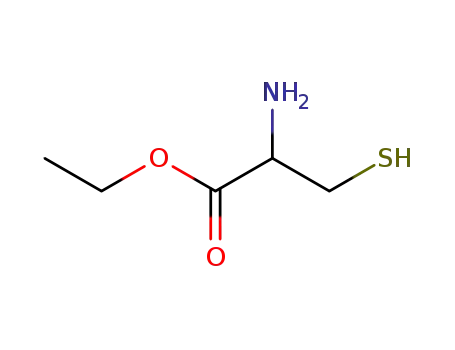 L-cysteine ethylester