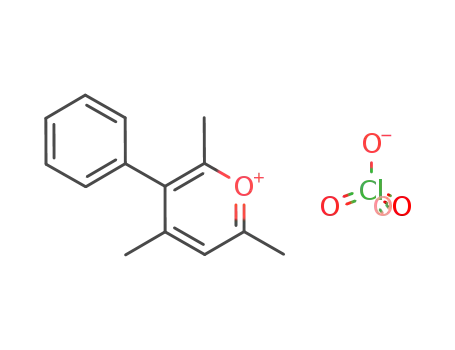 2,4,6-trimethyl-3-phenylpyrylium perchlorate