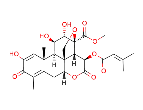 dehydrobrusatol