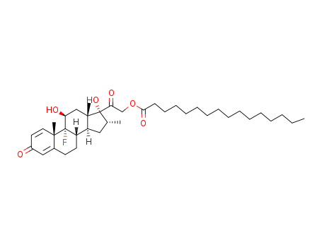 Dexamethasone Palmitate