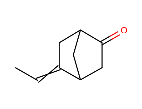 5-ethylidene-2-norbornanone