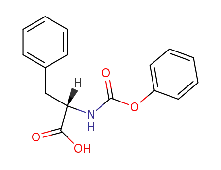 N-phenoxycarbonyl-L-phenylalanine