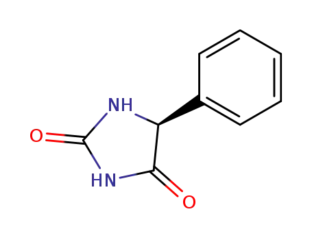 (5S)-5-phenyl-2,4-imidazolinedione