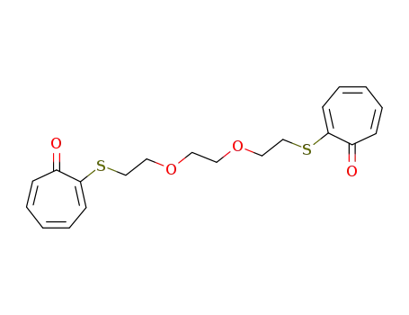 2,2'-ethylenebis(ethylenethio)ditropone