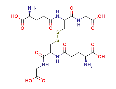 oxidized glutathione