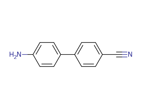 4-Amino-4'-cyanobiphenyl