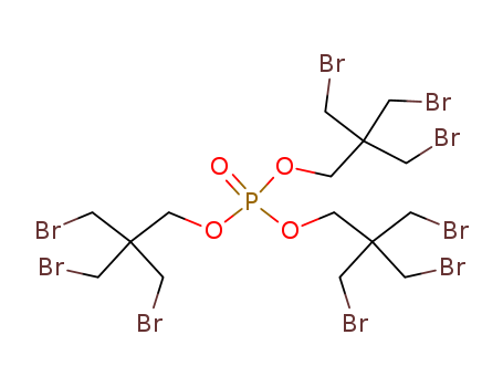 Tris(tribromoneopenthyl)phosphate