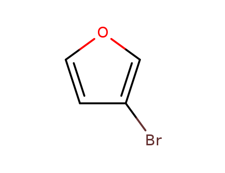 3-Bromofuran(22037-28-1)