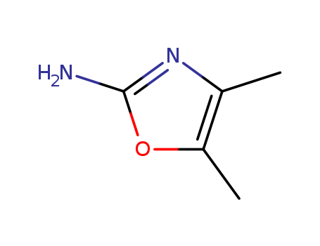 4,5-dimethyloxazol-2-amine