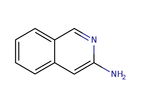ISOQUINOLIN-3-AMINE