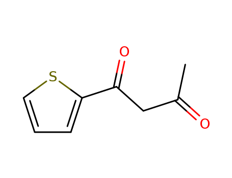 1-(Thiophen-2-yl)-1,3-butanedione