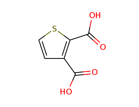 Thiophene-2,3-dicarboxylicacid