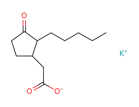 dihydrojasmonic acid potassium salt