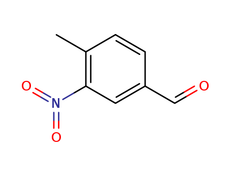 3-Nitro-4-methylbenzaldehyde