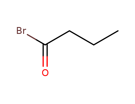 Butyryl bromide