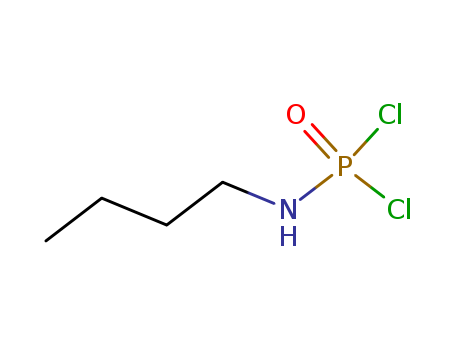 N-(n-Butyl)-phosphoramidic Dichloride
