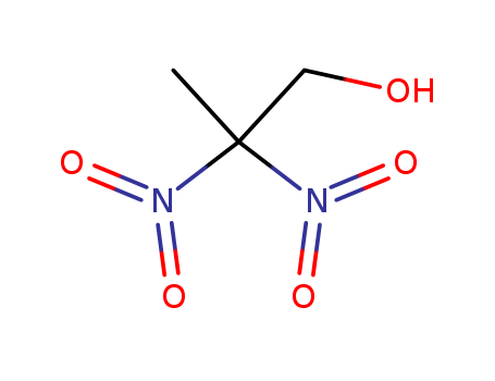2,2-Dinitropropanol(918-52-5)