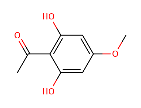 1-(2,6-DIHYDROXY-4-METHOXYPHENYL)ETHANONE