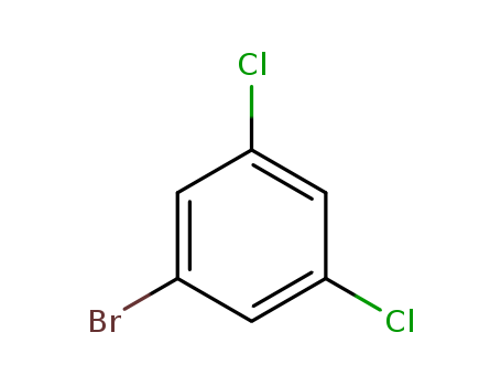 1-Bromo-3,5-dichlorobenzene(19752-55-7)