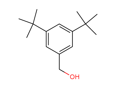 (3,5-Di-tert-butylphenyl)methanolato(77387-57-6)