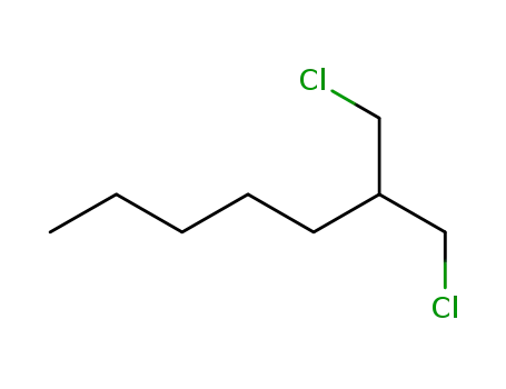 1,3-dichloro-2-pentylpropane
