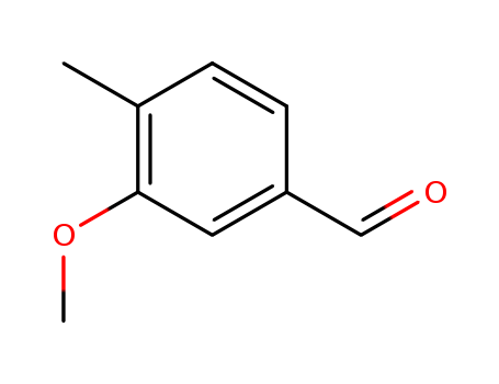 3-Methoxy-4-methylbenzaldehyde