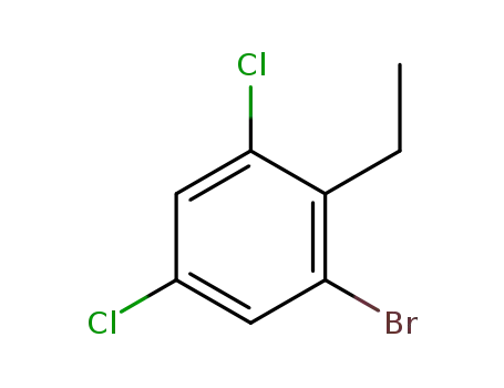 ethyl 1-bromo-3,5-dichlorobenzene