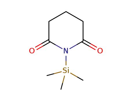N-trimethylsilylglutarimide