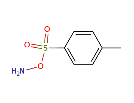 O-(p-tolylsulfonyl)hydroxylamine cas no. 52913-14-1 95+%