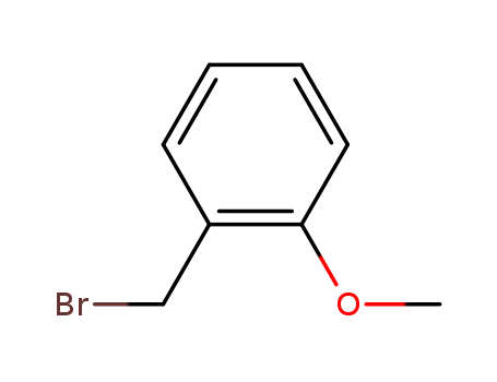 2-methoxybromobenzyl