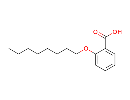 2-(Octyloxy)benzoic acid