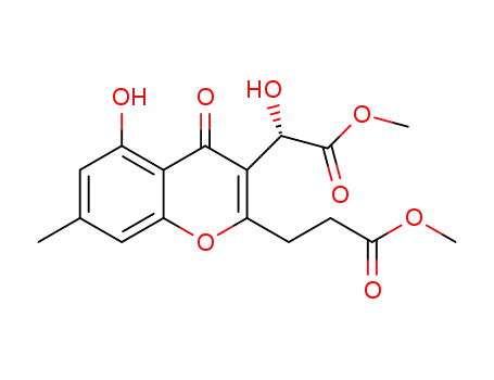 (S)-oxalicumone C
