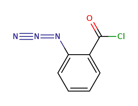 o-azidobenzoyl chloride