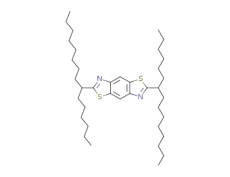 2,6-bis(1-hexylnonyl)benzo[1,2-d:4,5-d']bisthiazole