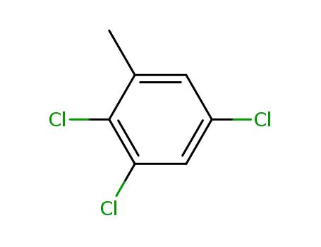 1,2,5-Trichloro-3-methylbenzene
