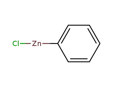 Zinc, chlorophenyl-