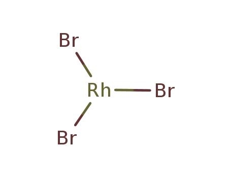 RhodiuM(III) broMide dihydrate