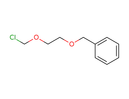 2-(benzyloxy)ethoxymethyl chloride