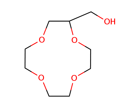 2-(Hydroxymethyl)-12-Crown 4-Ether