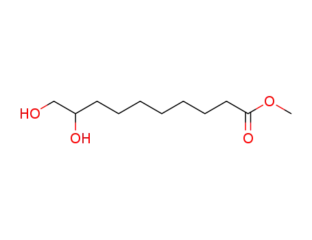 9,10-Dihydroxy-decanoic acid methyl ester