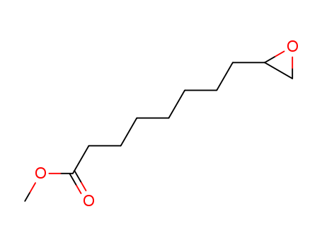 Oxiraneoctanoic acid, methyl ester