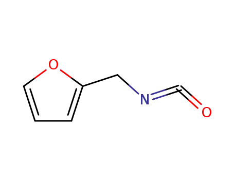 2-(isocyanatomethyl)furan