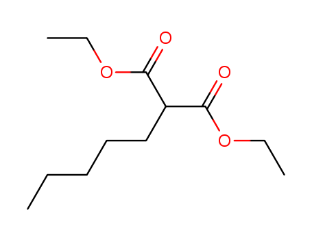 Diethyl n-amylmalonate