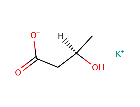 potassium (R)-3-hydroxybutyrate
